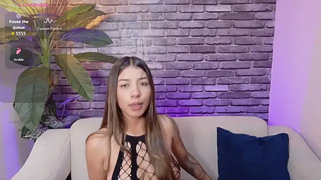 Bunny Belle1 online show from 14, 10, 2025