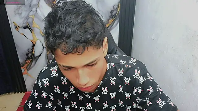 Im david02 online show from 7, 1, 2026