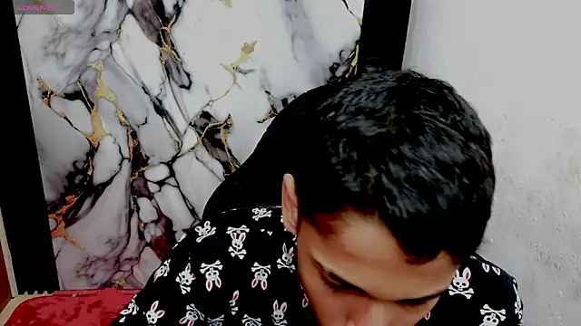 Im david02 online show from 11, 2, 2026