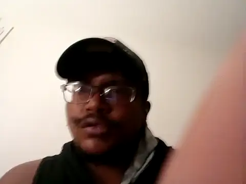 OG ChunkMeat online show from 6, 10, 2025