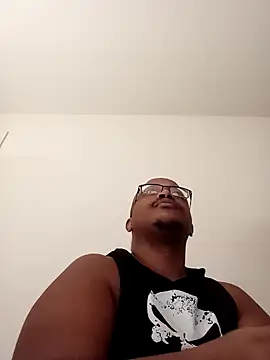 OG ChunkMeat online show from 19, 10, 2025