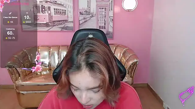 mia foster t online show from 12, 11, 2025