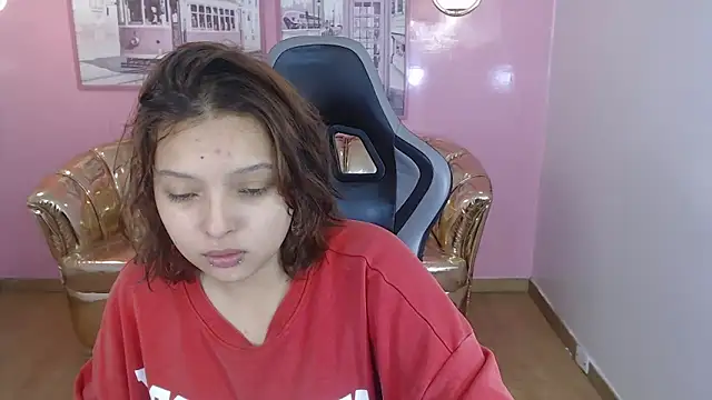 Snapshot of mia_foster_t chatting on 18, 12, 2025 mia foster t online show from 18, 12, 2025