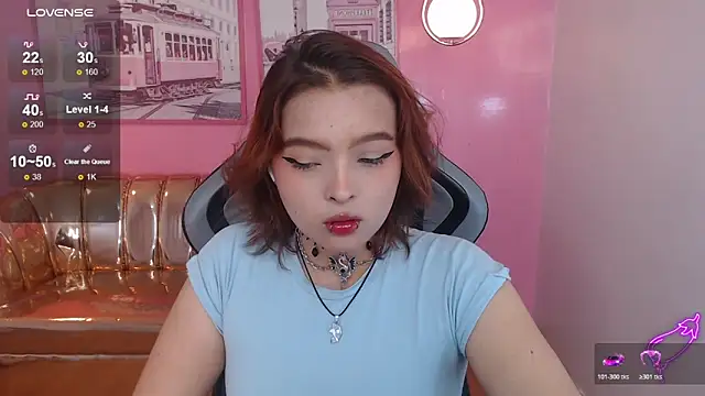 Snapshot of mia_foster_t chatting on 7, 1, 2026 mia foster t online show from 7, 1, 2026