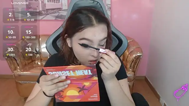 Snapshot of mia_foster_t chatting on 8, 1, 2026 mia foster t online show from 8, 1, 2026