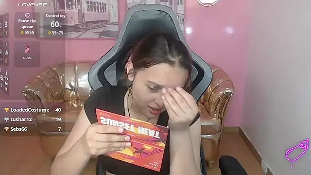 Snapshot of mia_foster_t chatting on 14, 1, 2026 mia foster t online show from 14, 1, 2026