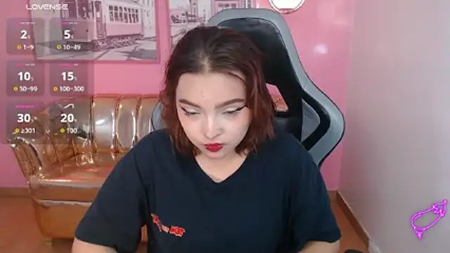 Snapshot of mia_foster_t chatting on 14, 1, 2026 mia foster t online show from 14, 1, 2026