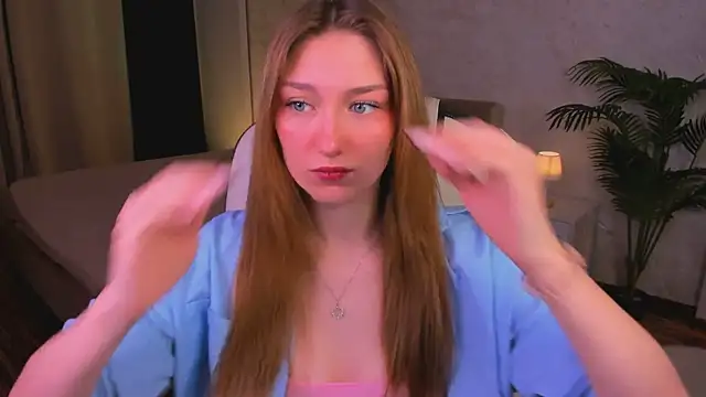 AngelAnabelle online show from 24, 10, 2025