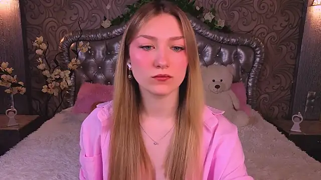 AngelAnabelle online show from 14, 3, 2026