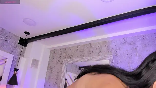 Vanessa Rain  online show from 11, 4, 2026