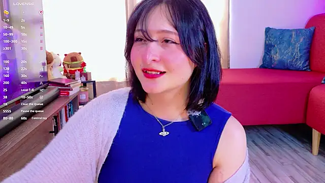 Snapshot of tiramesusuu chatting on 22, 5, 2026 tiramesusuu online show from 22, 5, 2026