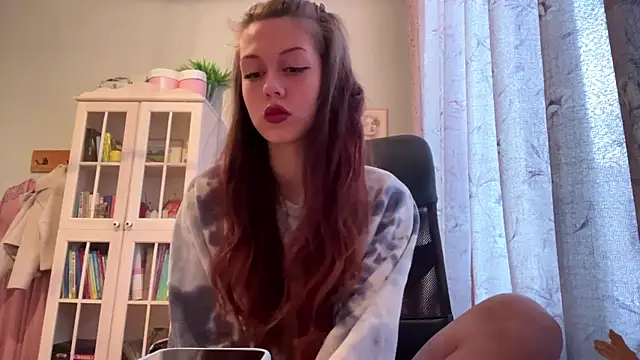 Snapshot of Nayra_flash chatting on 1, 11, 2025 Nayra flash online show from 1, 11, 2025