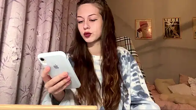 Snapshot of Nayra_flash chatting on 2, 11, 2025 Nayra flash online show from 2, 11, 2025