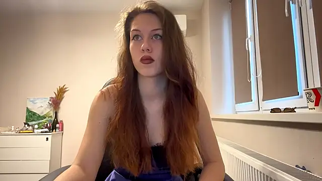 Snapshot of Nayra_flash chatting on 18, 11, 2025 Nayra flash online show from 18, 11, 2025