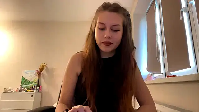 Snapshot of Nayra_flash chatting on 26, 11, 2025 Nayra flash online show from 26, 11, 2025