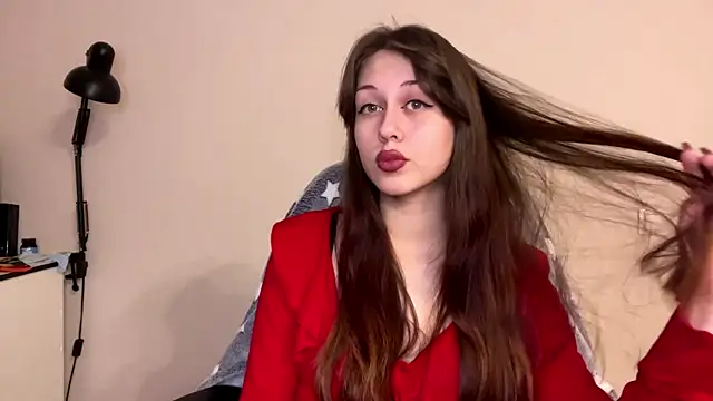 Snapshot of Nayra_flash chatting on 14, 1, 2026 Nayra flash online show from 14, 1, 2026