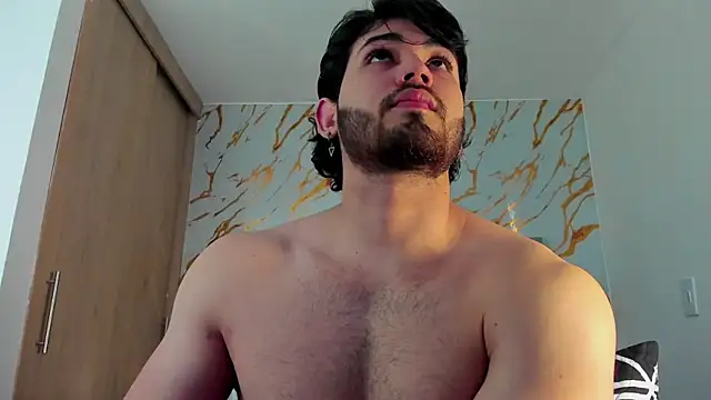 ElianKeiser online show from 15, 2, 2026