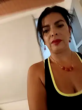 LunaMilf  online show from 4, 12, 2025