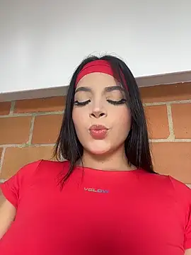 Snapshot of ArieliciousXXX chatting on 18, 4, 2026 ArieliciousXXX online show from 18, 4, 2026
