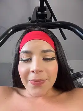 Snapshot of ArieliciousXXX chatting on 18, 4, 2026 ArieliciousXXX online show from 18, 4, 2026
