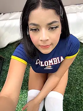 Snapshot of ArieliciousXXX chatting on 25, 4, 2026 ArieliciousXXX online show from 25, 4, 2026