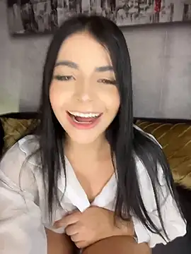 Snapshot of ArieliciousXXX chatting on 18, 5, 2026 ArieliciousXXX online show from 18, 5, 2026