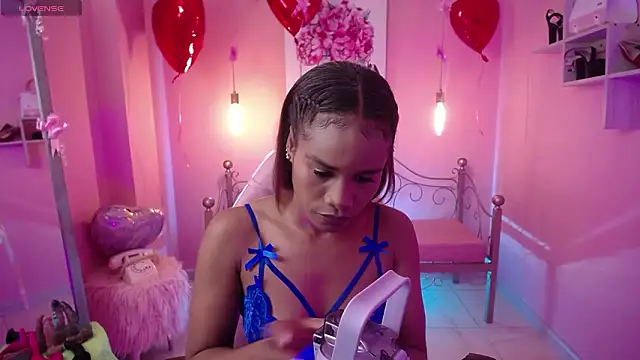 ingrid03 taffur online show from 12, 2, 2026