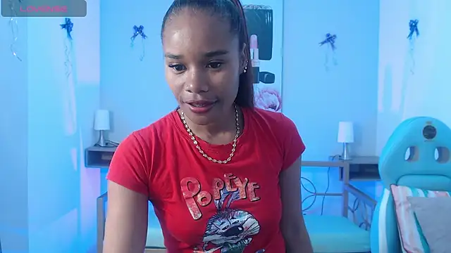 ingrid03 taffur online show from 20, 5, 2026