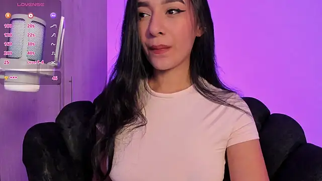Snapshot of anne_leee chatting on 17, 5, 2026 anne leee online show from 17, 5, 2026