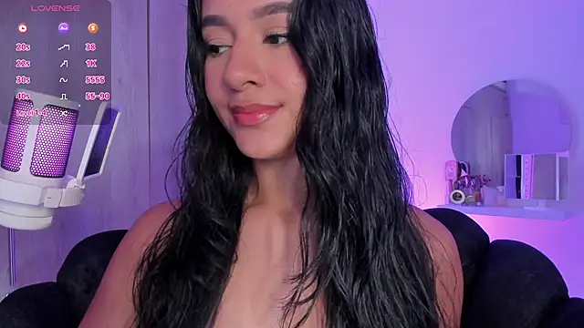 anne leee online show from 12, 7, 2026