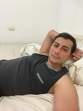 gooddboy01 online show from 2, 4, 2026