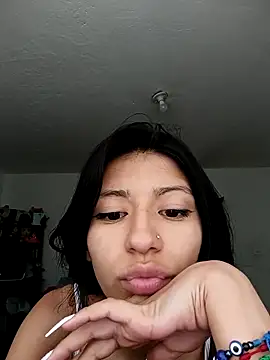 Dulce Torres13 online show from 18, 10, 2025
