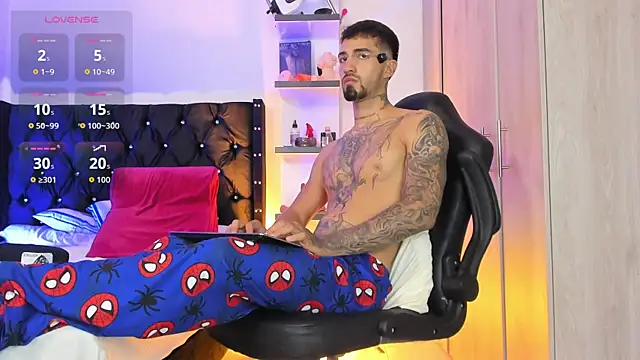  Duriel online show from 21, 2, 2026