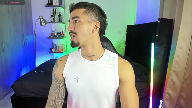 Snapshot of _Duriel chatting on 17, 7, 2026 Duriel online show from 17, 7, 2026