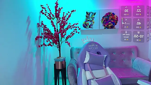 Summer miller online show from 29, 11, 2025