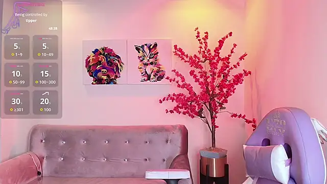 Summer miller online show from 10, 1, 2026