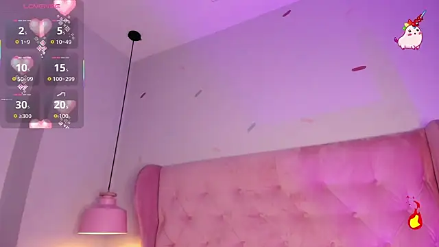 Snapshot of Vanelope_evanss chatting on 4, 2, 2026 Vanelope evanss online show from 4, 2, 2026