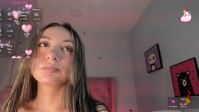 Snapshot of Vanelope_evanss chatting on 8, 2, 2026 Vanelope evanss online show from 8, 2, 2026