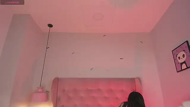 Snapshot of Vanelope_evanss chatting on 18, 2, 2026 Vanelope evanss online show from 18, 2, 2026