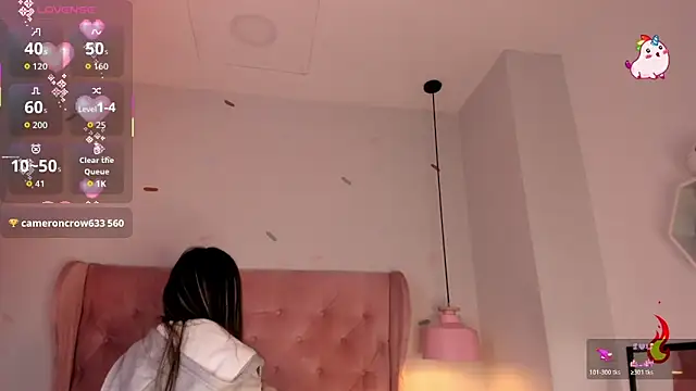 Snapshot of Vanelope_evanss chatting on 21, 2, 2026 Vanelope evanss online show from 21, 2, 2026