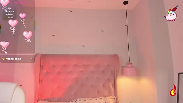 Snapshot of Vanelope_evanss chatting on 28, 2, 2026 Vanelope evanss online show from 28, 2, 2026