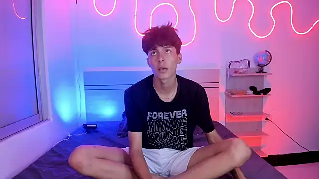 luccas ferreira online show from 1, 11, 2025