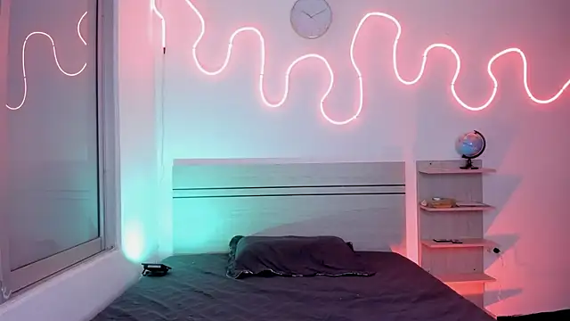 luccas ferreira online show from 14, 11, 2025