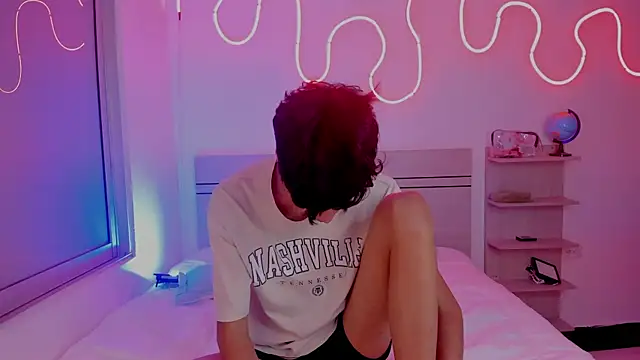 luccas ferreira online show from 4, 12, 2025