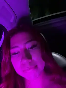 Hotlatinpussy online show from 21, 5, 2026