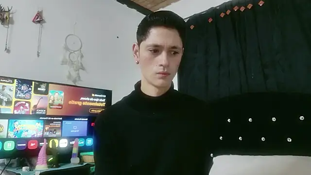 Tyler cat online show from 20, 10, 2025