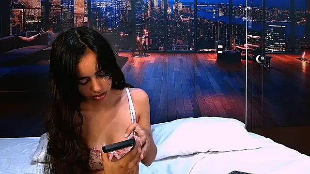 solarboom18 online show from 29, 11, 2025