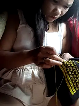 Snapshot of maybaby- chatting on 14, 10, 2025 maybaby- online show from 14, 10, 2025