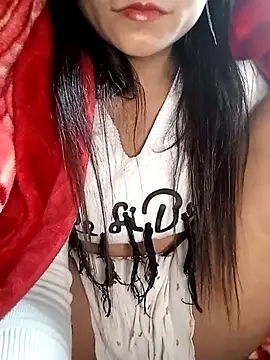 Snapshot of maybaby- chatting on 20, 10, 2025 maybaby- online show from 20, 10, 2025