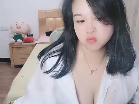 Lanlan3344 online show from 20, 10, 2025